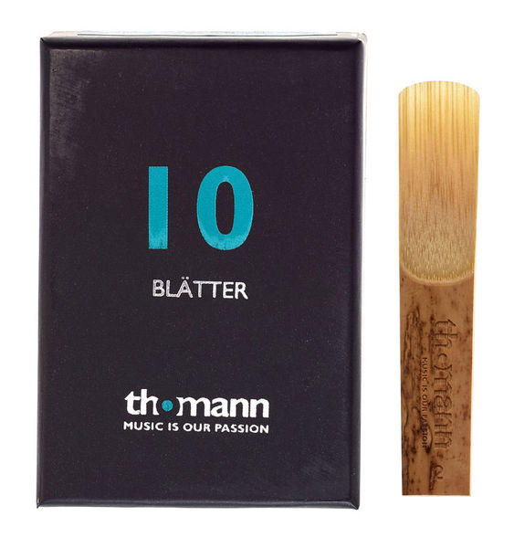 Thomann Reed Eb-Clarinet German 2.0