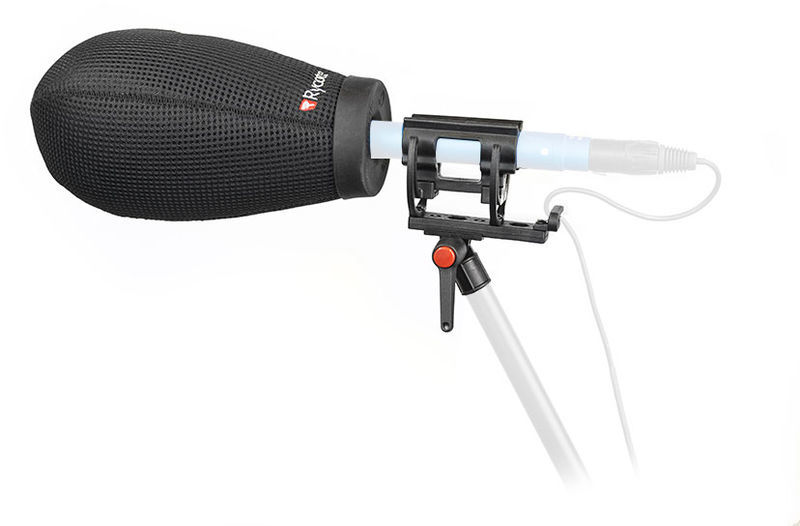 Rycote Super Softie Kit CMIT