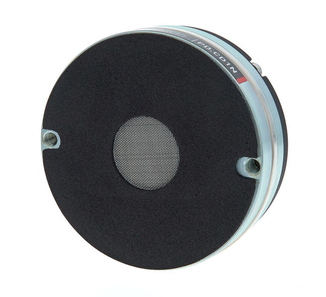 Precision Devices CD1N