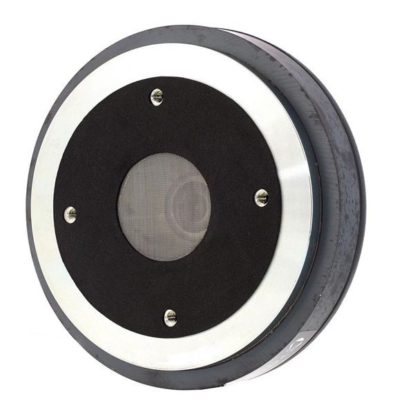 Precision Devices CD2