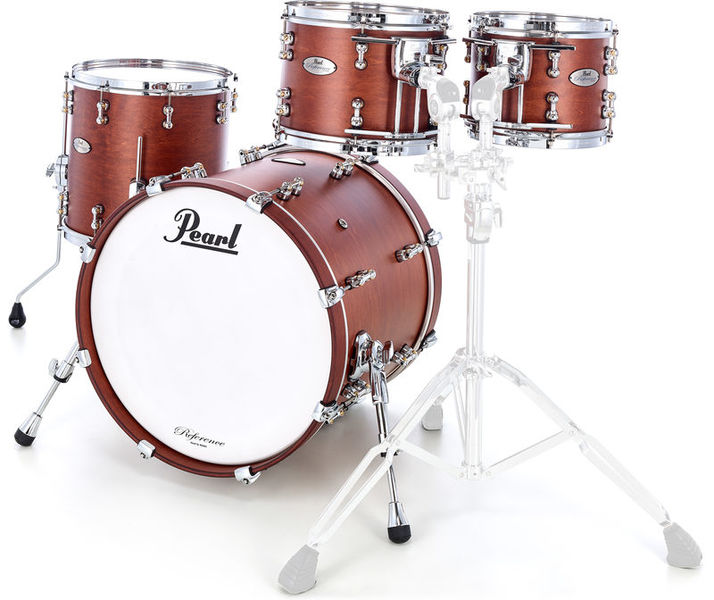 Pearl Reference Pure Studio Set #201