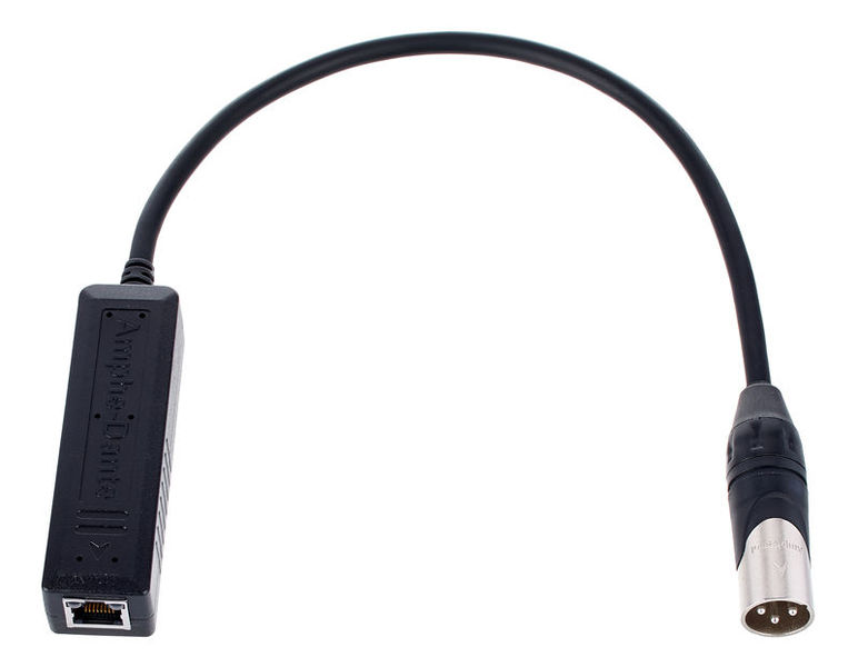 Amphenol AMPHE-DANTE Single Output