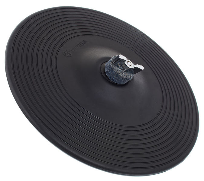 Triggera D11 11" Splash Cymbal Pad