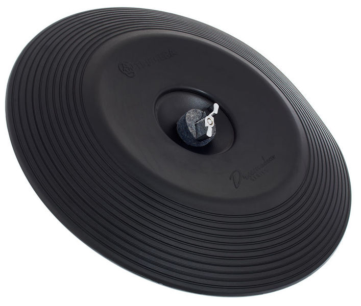 Triggera D14 14" China Cymbal Pad