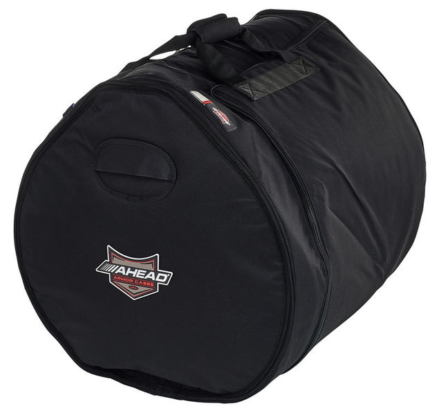 Ahead 20"x20" Bass Drum Armor Case