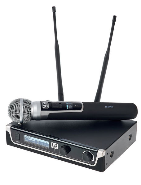 LD Systems U508 HHD
