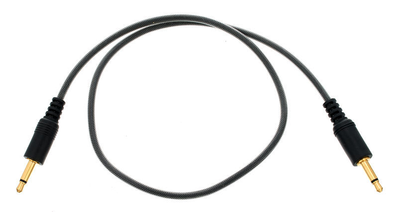 Sommer Cable Tiny-Patch 0,40 SW