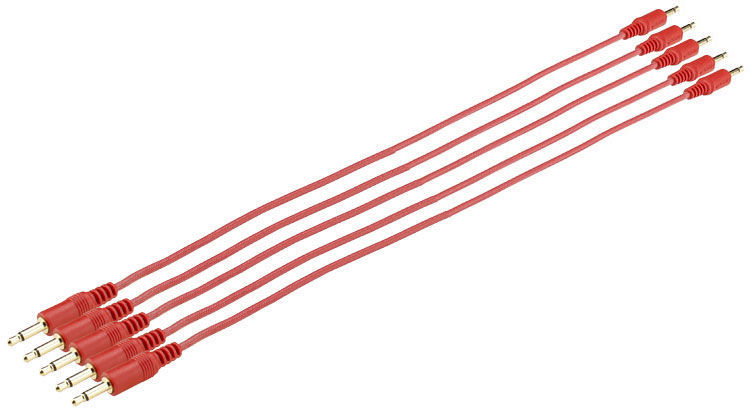 Sommer Cable Tiny-Patch 0,25 RT