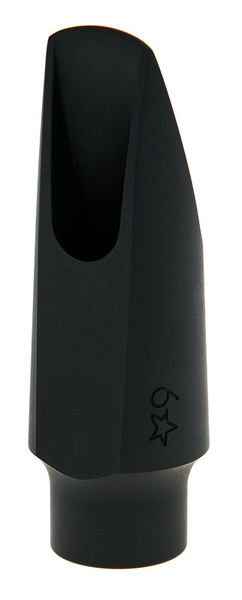 Jody Jazz Soprano HR* 6*