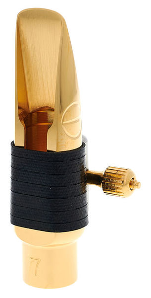 Jody Jazz Alto DV 7