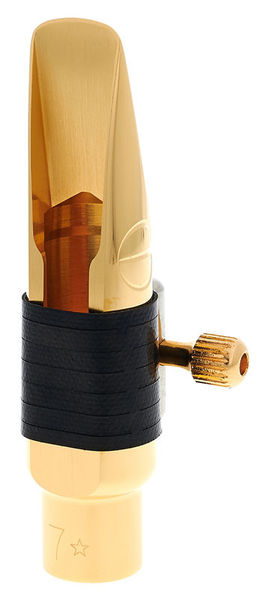 Jody Jazz Tenor DV 7*