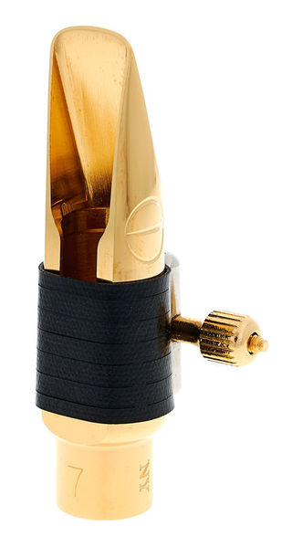 Jody Jazz Alto DV NY 7