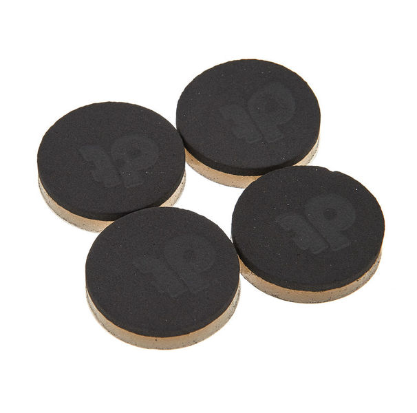Drumtacs Overtone Damper Set