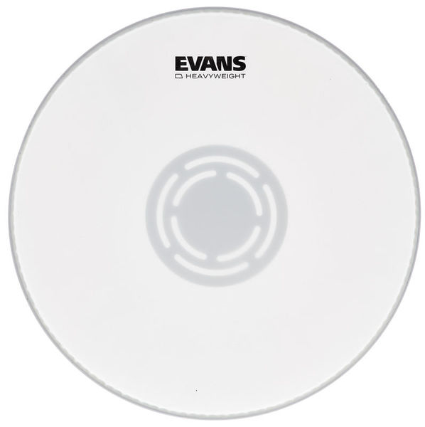 Evans 14" Heavyweight Coated