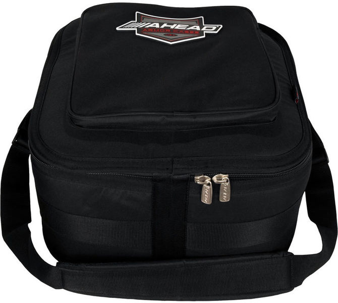 Ahead Double Bass Pedal Bag