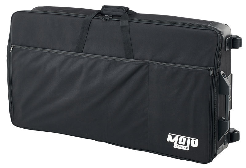 Crumar Mojo Trolly Bag