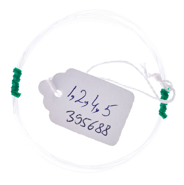 Roth & Junius Lever Harp String No. 01