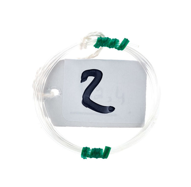 Roth & Junius Lever Harp String No. 02
