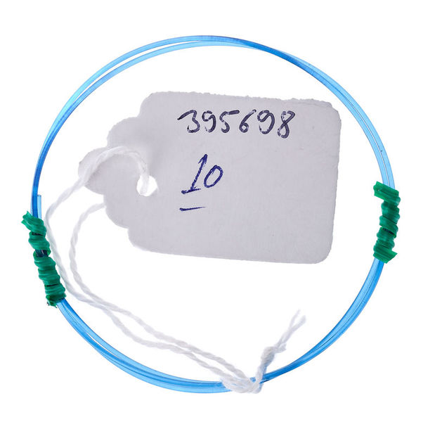Roth & Junius Lever Harp String No. 10