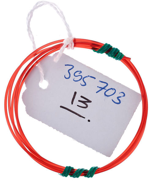 Roth & Junius Lever Harp String No. 13
