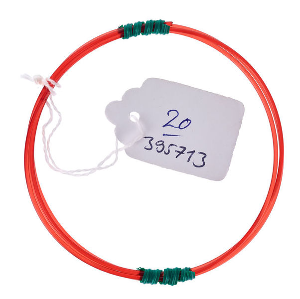 Roth & Junius Lever Harp String No. 20