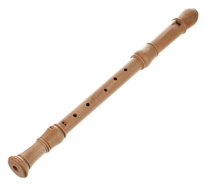 Küng 1502 Studio Tenor Recorder