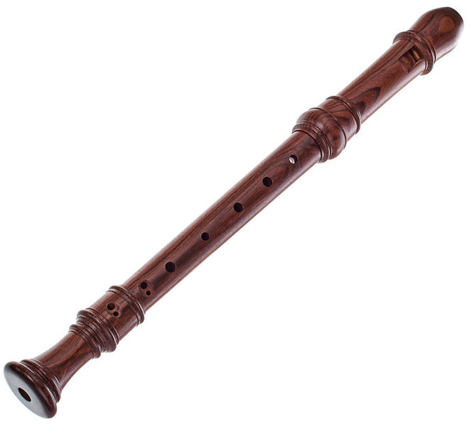 Küng 2406 Superio Alto Recorder