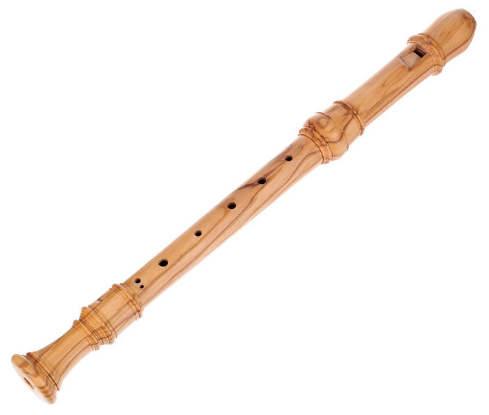 Küng 2409 Superio Alto Recorder