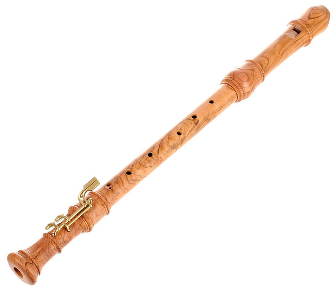 Küng 2509 Superio Tenor Recorder – Thomann UK