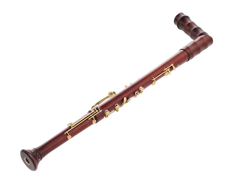 Küng 2722 Superio Great Bass