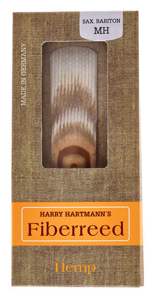 Harry Hartmann Fiberreed HEMP Baritone MH