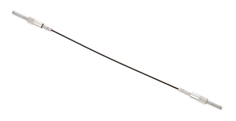 Wittner Tailgut Stahlflex for Violin