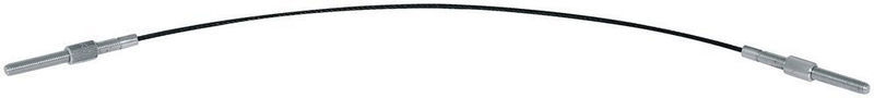Wittner Tailgut Stahlflex for Cello