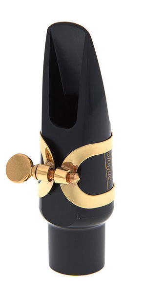 SeleS by Selmer Prologue mouthpiece Alto Sax