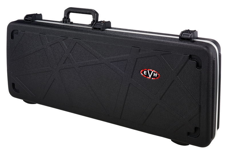Evh Case f. Wolfgang Guitars SKB