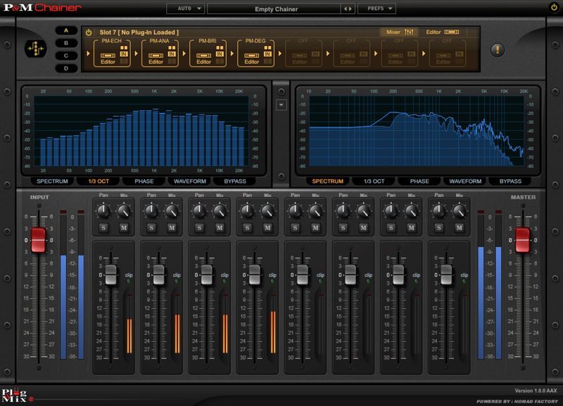 Plugin Plugin