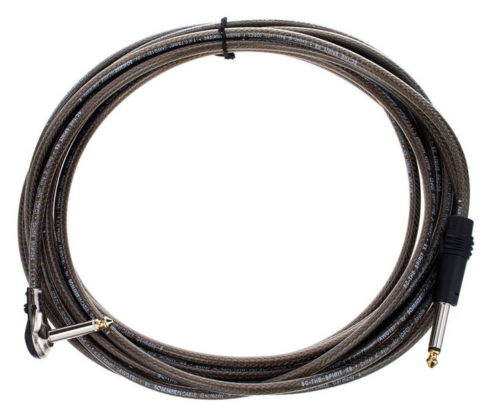 Sommer Cable Spirit XS 48 Highflex 6,0