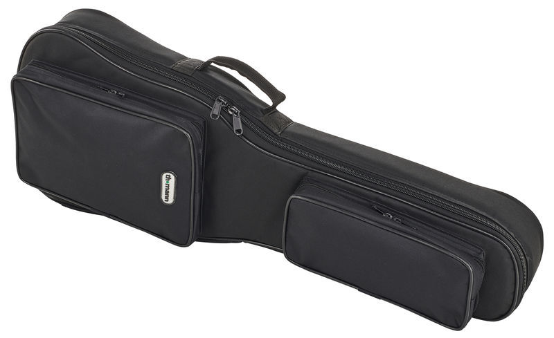 Thomann Uke Bass - Baritone Uke Gigbag
