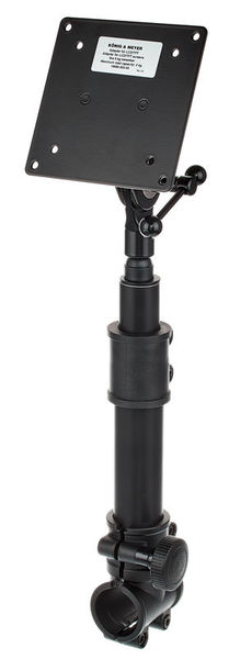 Jaspers TFT-Adapter 1B