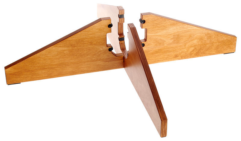 Paetzold by Kunath Cross Stand for Contra Bass