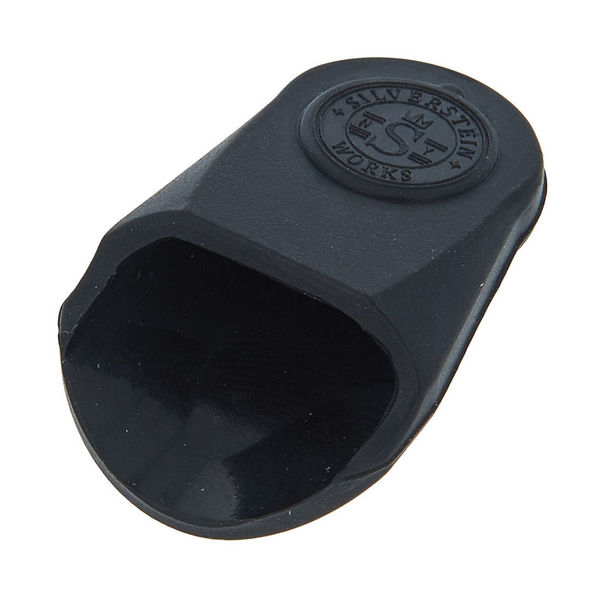 Silverstein Omnicap Small Black