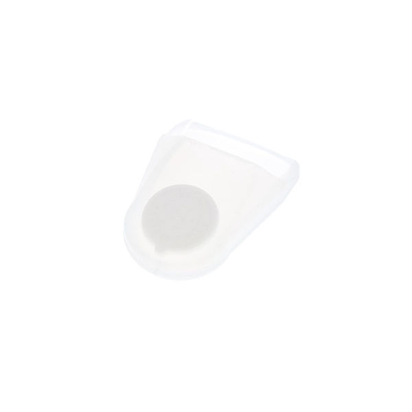 Silverstein Omnicap Small Clear