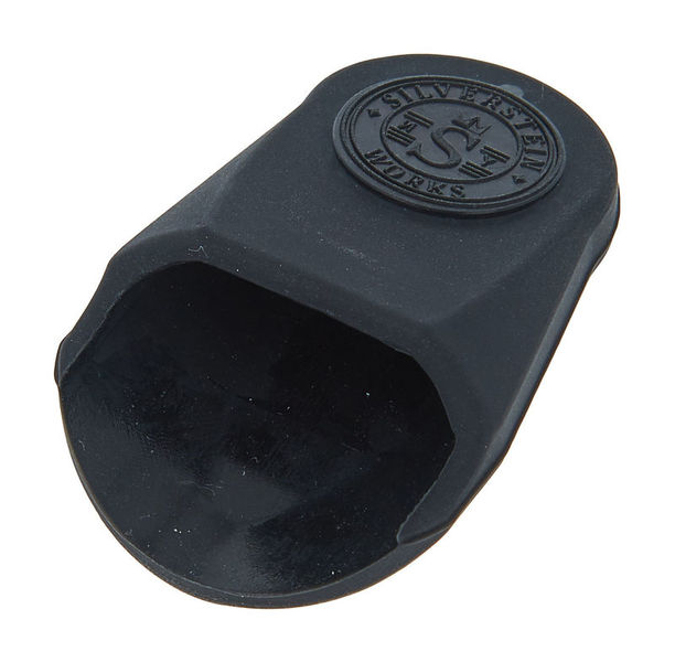 Silverstein Omnicap Medium Black
