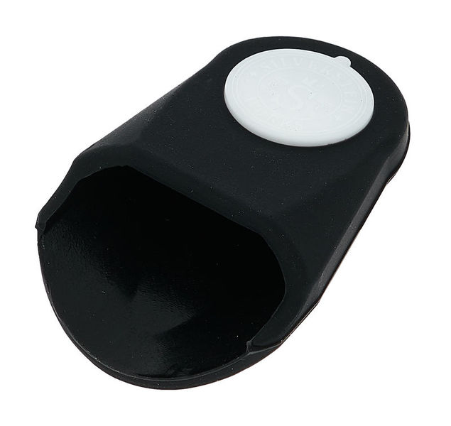 Silverstein Omnicap Medium Black