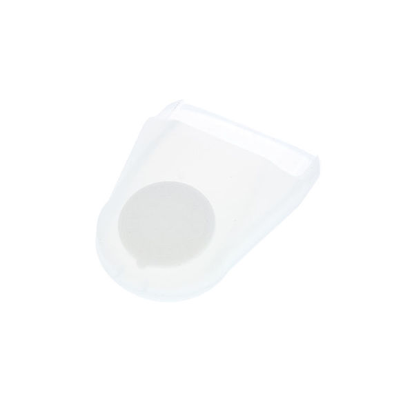 Silverstein Omnicap Medium Clear