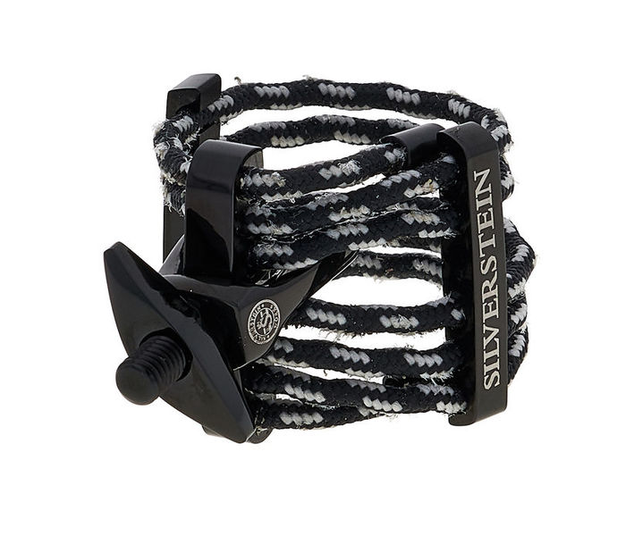Silverstein ORIGINAL Black Soprano M