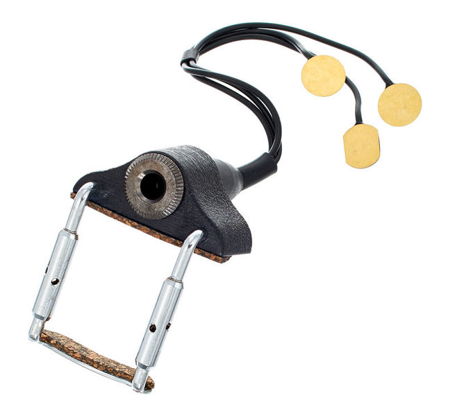 K&K Violinissimo Pro