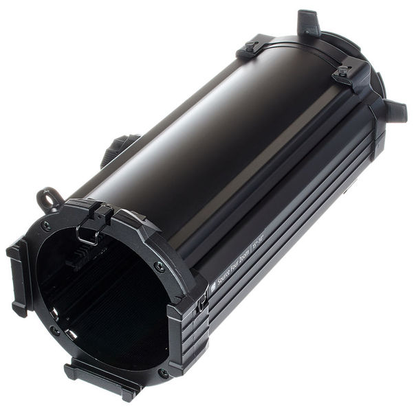 ETC S4 15-30° Zoom Lens Tube