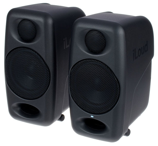 ik multimedia speakers