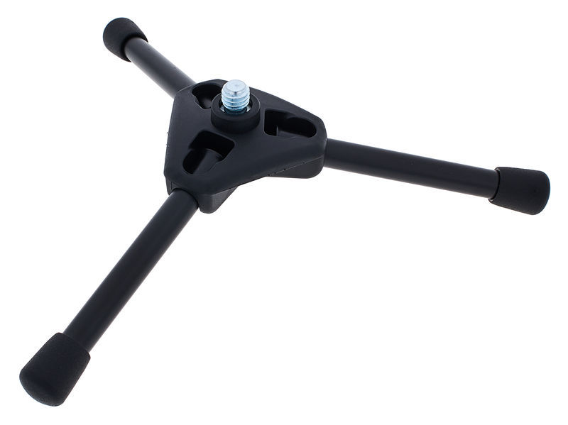 K&M 231/1 BK